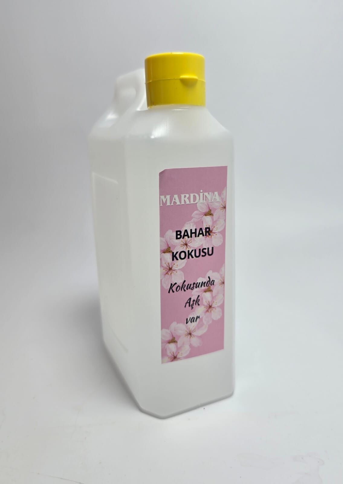 900 ML Bahar Kolonyası