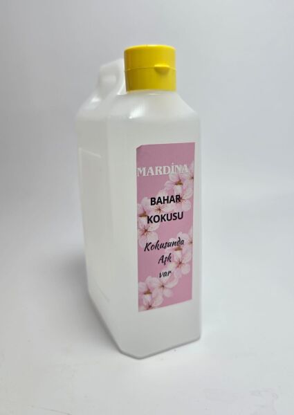 900 ML Bahar Kolonyası